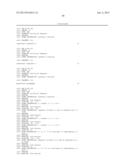 IMMUNOSTIMULATORY SEQUENCE OLIGONUCLEOTIDES AND METHODS OF USING THE SAME diagram and image