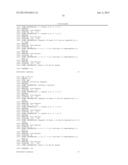 IMMUNOSTIMULATORY SEQUENCE OLIGONUCLEOTIDES AND METHODS OF USING THE SAME diagram and image