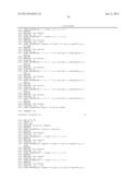 IMMUNOSTIMULATORY SEQUENCE OLIGONUCLEOTIDES AND METHODS OF USING THE SAME diagram and image