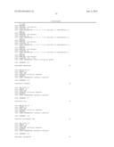 IMMUNOSTIMULATORY SEQUENCE OLIGONUCLEOTIDES AND METHODS OF USING THE SAME diagram and image