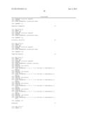 IMMUNOSTIMULATORY SEQUENCE OLIGONUCLEOTIDES AND METHODS OF USING THE SAME diagram and image