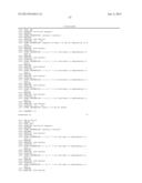 IMMUNOSTIMULATORY SEQUENCE OLIGONUCLEOTIDES AND METHODS OF USING THE SAME diagram and image