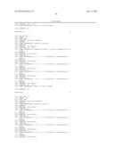 IMMUNOSTIMULATORY SEQUENCE OLIGONUCLEOTIDES AND METHODS OF USING THE SAME diagram and image