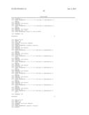 IMMUNOSTIMULATORY SEQUENCE OLIGONUCLEOTIDES AND METHODS OF USING THE SAME diagram and image