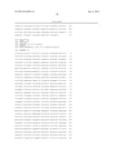 RECOMBINANT INFLUENZA VIRUS-LIKE PARTICLES (VLPS) PRODUCED IN TRANSGENIC     PLANTS EXPRESSING HEMAGGLUTININ diagram and image