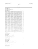 RECOMBINANT INFLUENZA VIRUS-LIKE PARTICLES (VLPS) PRODUCED IN TRANSGENIC     PLANTS EXPRESSING HEMAGGLUTININ diagram and image