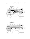 BREWING DEVICE FOR PREPARING A FOOD PRODUCT diagram and image