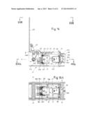 BREWING DEVICE FOR PREPARING A FOOD PRODUCT diagram and image