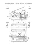 BREWING DEVICE FOR PREPARING A FOOD PRODUCT diagram and image