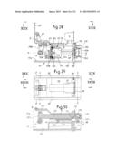 BREWING DEVICE FOR PREPARING A FOOD PRODUCT diagram and image