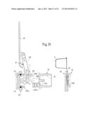 BREWING DEVICE FOR PREPARING A FOOD PRODUCT diagram and image