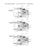 BREWING DEVICE FOR PREPARING A FOOD PRODUCT diagram and image