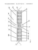 SILICONIZING APPARATUS AND METHOD diagram and image