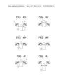 METHOD FOR MANUFACTURING CYLINDRICAL MEMBER diagram and image