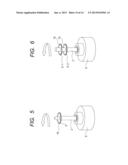 METHOD FOR MANUFACTURING CYLINDRICAL MEMBER diagram and image