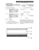 THERMAL TRANSFER SHEET diagram and image