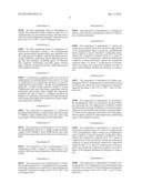 POLY(PHENYLENE ETHER) ARTICLES AND COMPOSITIONS diagram and image