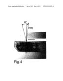 METHOD FOR PRODUCING DIAMOND LAYERS AND DIAMONDS PRODUCED BY THE METHOD diagram and image