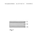 METHOD FOR PRODUCING DIAMOND LAYERS AND DIAMONDS PRODUCED BY THE METHOD diagram and image