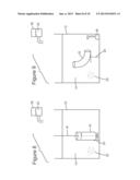 ELECTROLESS NI-COMPOSITE PLATED SUBSTRATE AND METHOD diagram and image