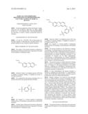 RADICALLY POLYMERIZABLE PHENOTHIAZINE MACROMONOMER FOR USE IN THE COATING     OF MEDICAL DEVICES diagram and image