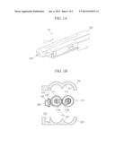 BATTERY PACK AND METHOD OF MANUFACTURING THE SAME diagram and image