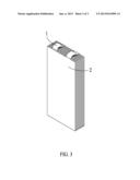 LITHIUM ION BATTERY diagram and image