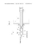 IGNITION TORCH AND PRESSURIZED GASIFICATION FURNACE INCLUDING THE SAME diagram and image