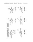 BUOYANT DEVICE FOR TEACHING AND TRAINING diagram and image