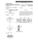 Method of Placing and Absorbent Article diagram and image