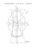 Method of Analyzing Video or Image Data of an Absorbent Article diagram and image