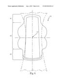 Method of Analyzing Video or Image Data of an Absorbent Article diagram and image