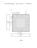 Method and Apparatus for Identifying Defects in a Chemical Sensor Array diagram and image