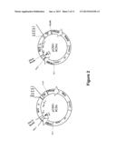 PROCEDURE FOR THE GENERATION OF A HIGH PRODUCER CELL LINE FOR THE     EXPRESSION OF A RECOMBINANT ANTI-CD34 ANTIBODY diagram and image