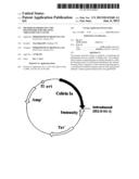 METHOD OF PRODUCING THE POLYPEPTIDE FOR TREATING VIRUS-INDUCED CANCER diagram and image