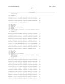 Methods and Compositions for the Recombinant Biosynthesis of Fatty Acids     and Esters diagram and image