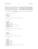 COMPOSITIONS FOR INHIBITION OF RNA POLYMERASE I AND METHODS OF PRODUCTION     AND USE THEREOF diagram and image