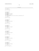 COMPOSITIONS FOR INHIBITION OF RNA POLYMERASE I AND METHODS OF PRODUCTION     AND USE THEREOF diagram and image