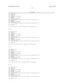 COMPOSITIONS FOR INHIBITION OF RNA POLYMERASE I AND METHODS OF PRODUCTION     AND USE THEREOF diagram and image