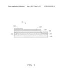 METHOD FOR MAKING LIGHT EMITTING DIODE diagram and image