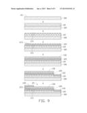 METHOD FOR MAKING LIGHT EMITTING DIODE diagram and image