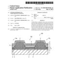 METHOD FOR PRODUCING LIGHT-EMITTING ELEMENTS diagram and image