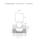 METHOD FOR PRODUCING LIGHT-EMITTING ELEMENTS diagram and image