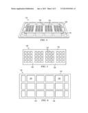 Packaging Process Tools and Systems, and Packaging Methods for     Semiconductor Devices diagram and image