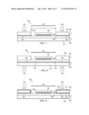 Packaging Process Tools and Systems, and Packaging Methods for     Semiconductor Devices diagram and image