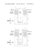 METHODS OF FORMING 3-D CIRCUITS WITH INTEGRATED PASSIVE DEVICES diagram and image