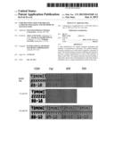 CHIP IDENTIFICATION FOR ORGANIC LAMINATE PACKAGING AND METHODS OF     MANUFACTURE diagram and image