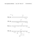 CHIP IDENTIFICATION FOR ORGANIC LAMINATE PACKAGING AND METHODS OF     MANUFACTURE diagram and image