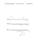 CHIP IDENTIFICATION FOR ORGANIC LAMINATE PACKAGING AND METHODS OF     MANUFACTURE diagram and image