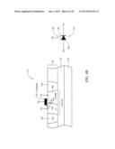 Logic Switch and Circuits Utilizing the Switch diagram and image